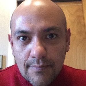 Meet your Posher, Theodore